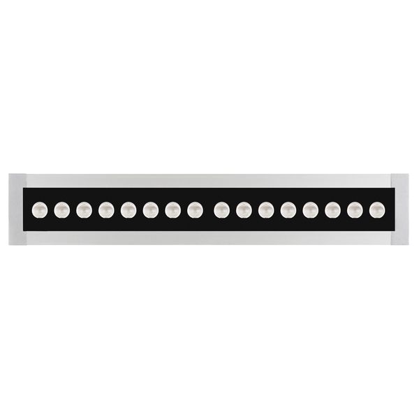 STRIP SQ INGR.L 55014W A2/M30 830 DALI image 2