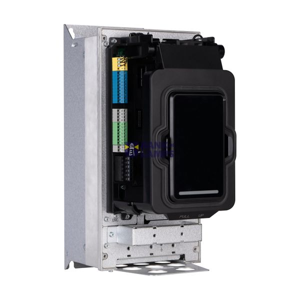 High Performance Frequency inverter, Three-phase, 500 V, 72 A, 30 kW/3 image 23