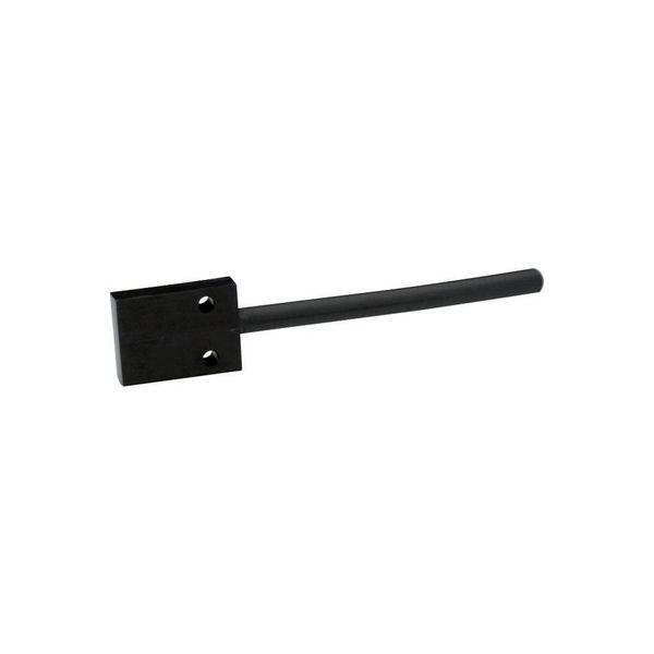 E51KF443 Glass fiber simplex cable, PVC, flat image 3
