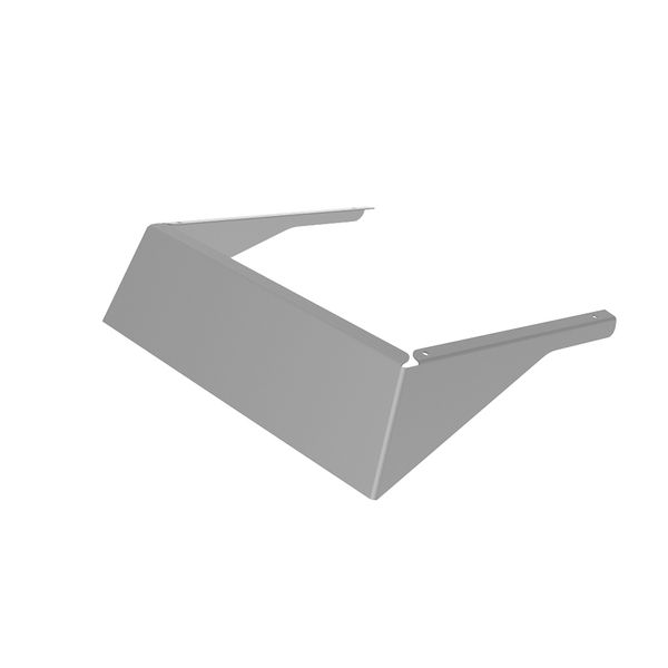GUELL 3/4 A50 LIGHT HAT GREY image 1