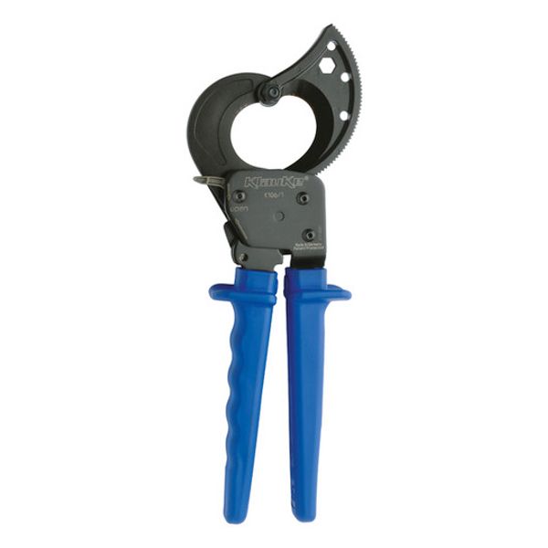 Cable cutter, 260 mm, 600 g, cut capacity (34 mm/–/–/–), K1061 image 1