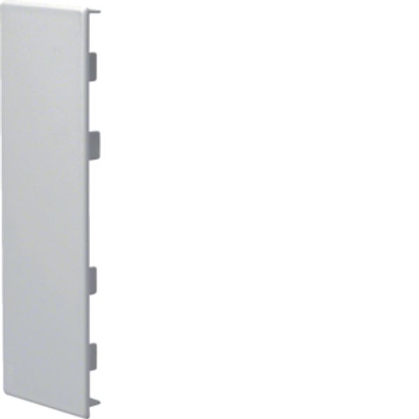 L 2543 Grey 7035 End cap BR image 1