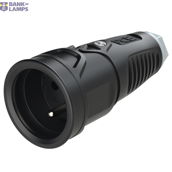 Portable socket 16A 3P IP20 image 2