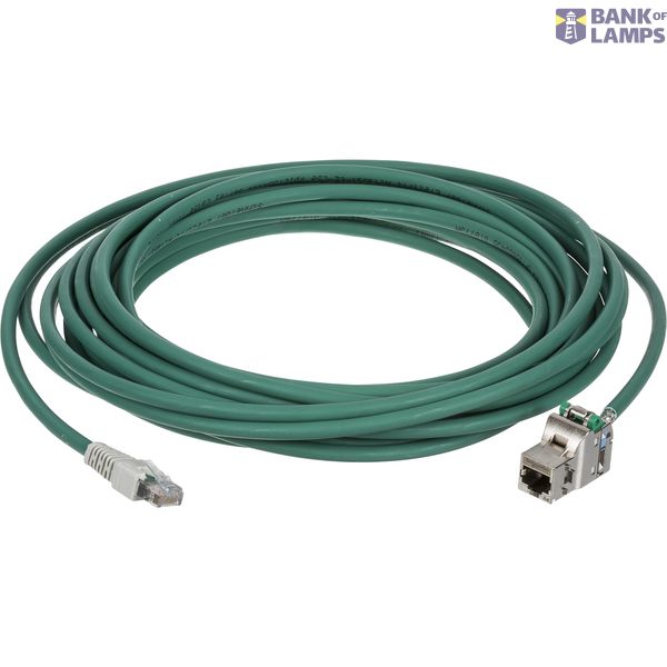TRANSITIEKABEL S-ONE CAT5E FTP 10 MTR image 1