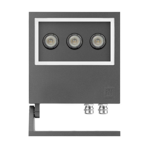 FOCUS+2 26W C/I 4000K ANTHRACITE image 2