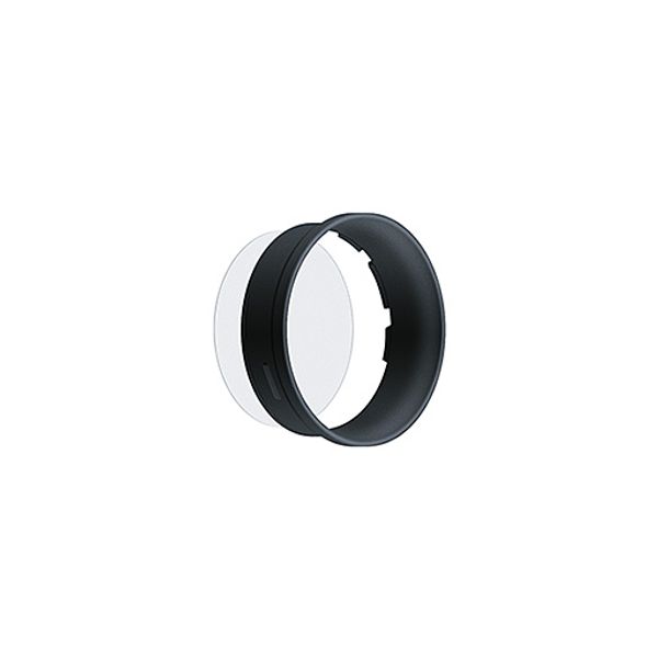 SUP2 M FOIL SP - Anti-glare ring with film image 1