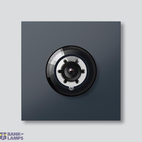 Access camera 80 for Siedle Vario ACM 671-0 AG image 1