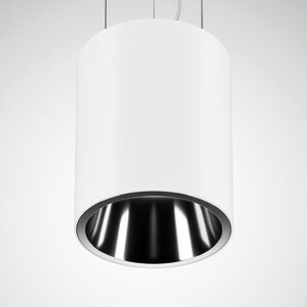 Downlights Sonnos Lens White around ETDD 16,50W 2000lm Extreme Wide Flood (XFL) IK06 3 SDCM 9002018781 image 1