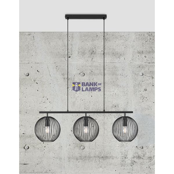 Deco E27 | Diamond Avra | 2200 Kelvin | 200 Lumen | Light Bulb | Clear image 2