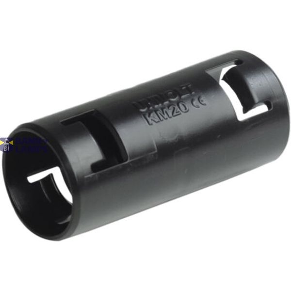 KM 20 BK UV image 2