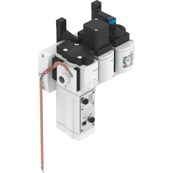 MSE6-C2M-5000-FB43-D-M-RG-BAR-M12L5-MQ1-AGD Energy efficiency module image 1