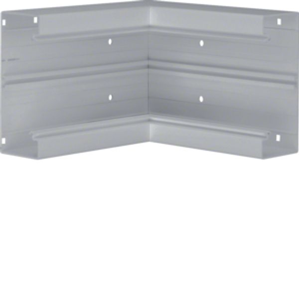 Internal corner,PVC,BR70170,grey image 1