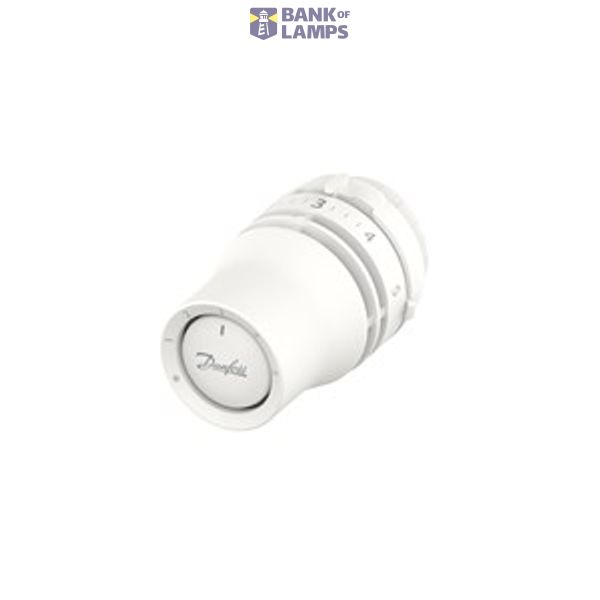 Danfoss Redia® Sensors, Standard, Liquid, Sensor type: Built-in sensor, 8 °C - 28 °C, RA image 1