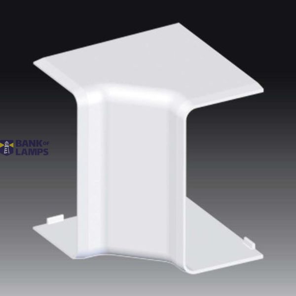 8665 HB cover horn inside LH 80x40 image 1