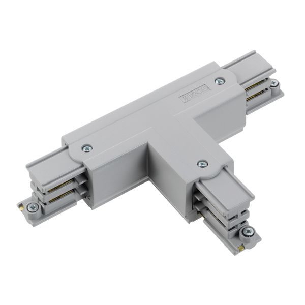 T-PIECE XTS 37-1 3-V GREY image 1