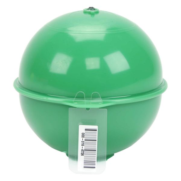 3M™ Ball Marker, 1424-XR/ID, Wastewater, Green, 30 Each / Case image 1