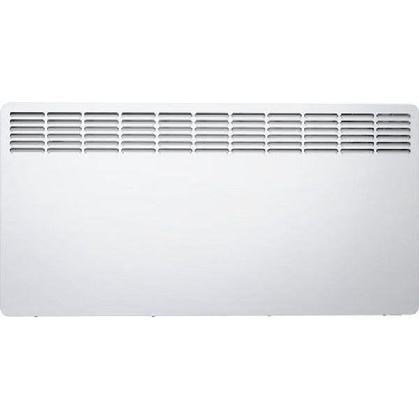 AEG WKL 2005 wall convector 2000W 230V white LCD image 2