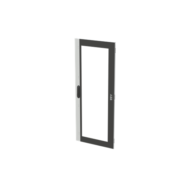Q855G616 Door, 1642 mm x 593 mm x 250 mm, IP55 image 2