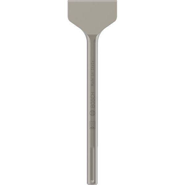 Tile chisel SDS-max 300 x 80 mm image 1