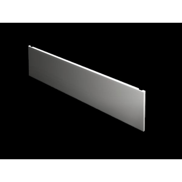 SV FRONT PANEL IP 54 BOTTOM image 3