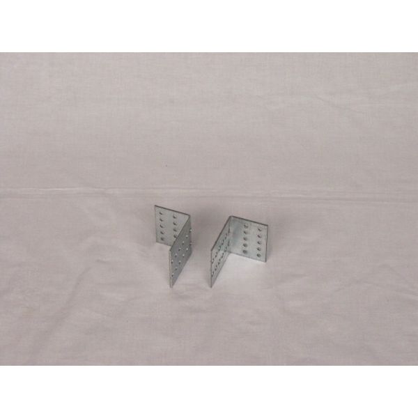 XVTL-BRA/M Mounting bracket, for monnting plate, (2pc.) image 1