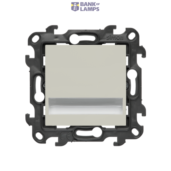 SOON ON SALE, LED luminaire, 230V, (module), Simon 24, IP20, cashmere image 1