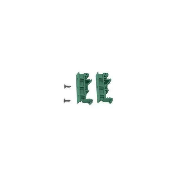 MOXA – DK35A – DIN-rail mounting kit, 35 mm image 1