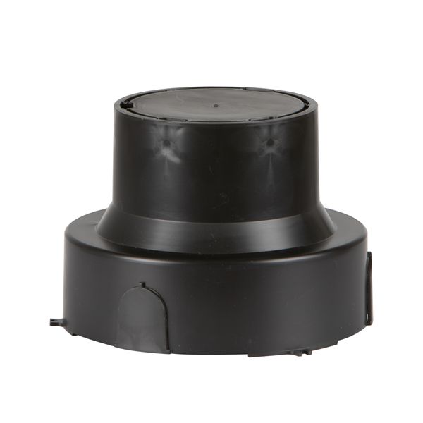 CRICKET+ 10 FLUSH-MOUNTED BOX image 1