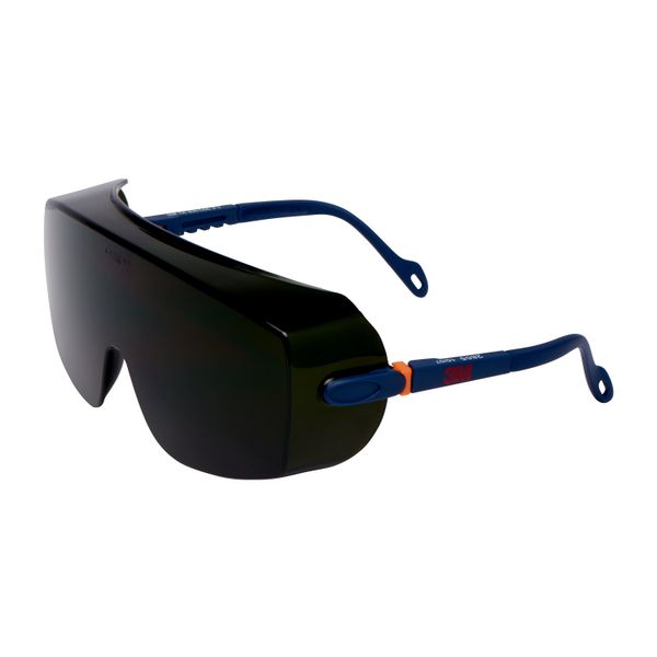 3M™ Safety Overspectacles 2800 Series, Anti-Scratch, Welding Shade 5.0 image 12