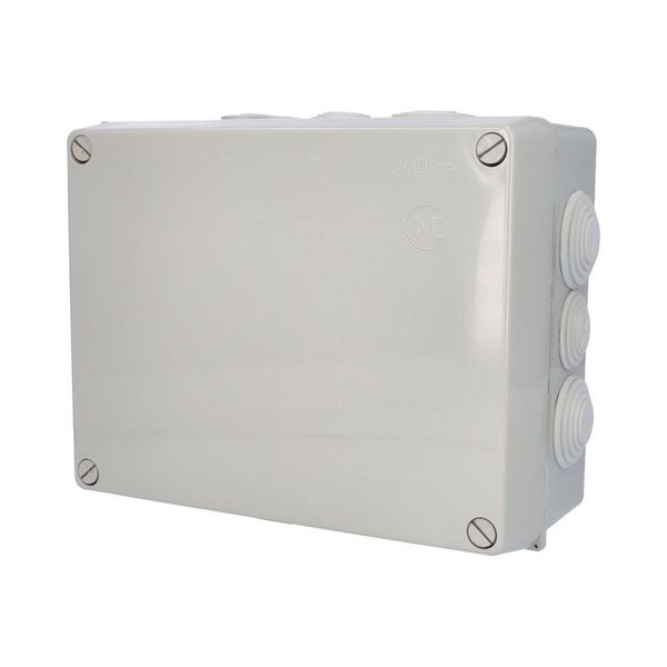 Box 3015 IP55 320x250x135mm image 2