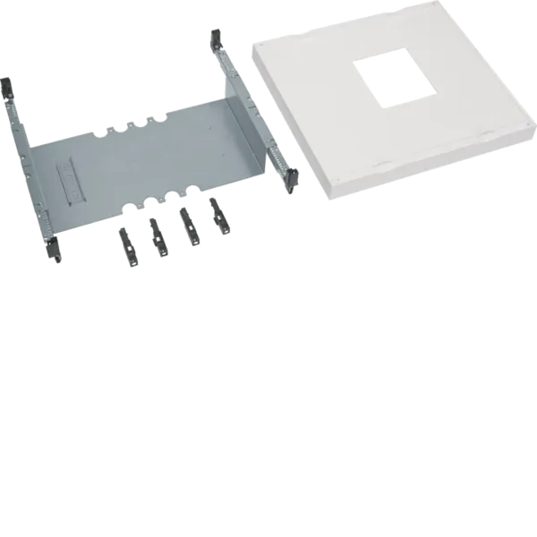 univers N-SD 450x500mm for compact circuit breakers P630/x630 with motor drive image 1