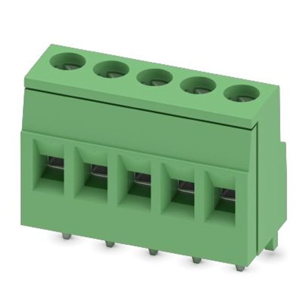 MKDS 2,5/ 5-5,08 - PCB terminal block image 1