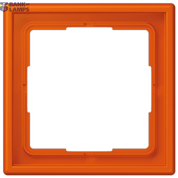 SEV 1-gang frame LC981SEV4320S image 1