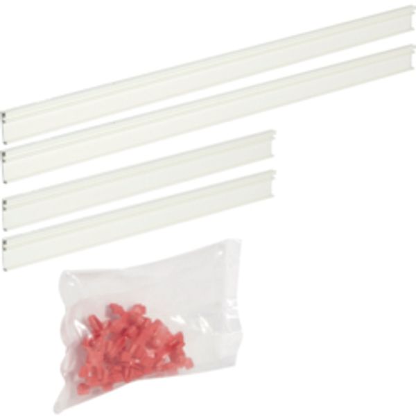 PLASTIC SPACER NOW FW512XX FZ512FP image 1