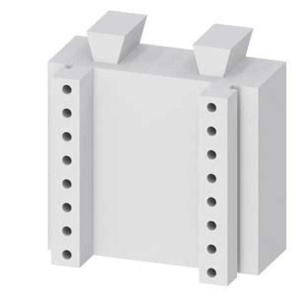 Expansion module set for adapters image 1