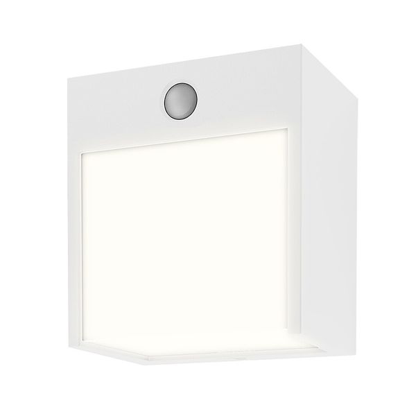 BALIMO LED 12W IP44 4000K 7479 image 1