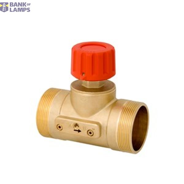 ASV-M, DN 50, External Thread image 1