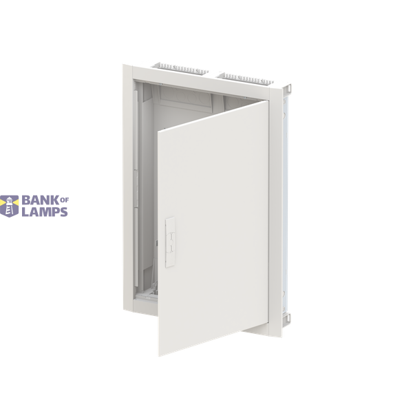LFBT/A.1.63.1-84 | Cover 1x light bulb icon | CARAT, AXCENT, FUTURE |84 STUDY WHITE image 3