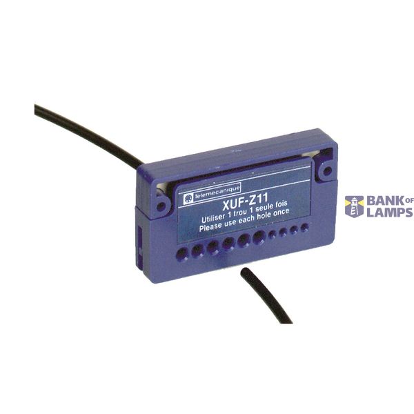 XCSLE SAFETY COVER KIT (CT à 30 C62) image 2