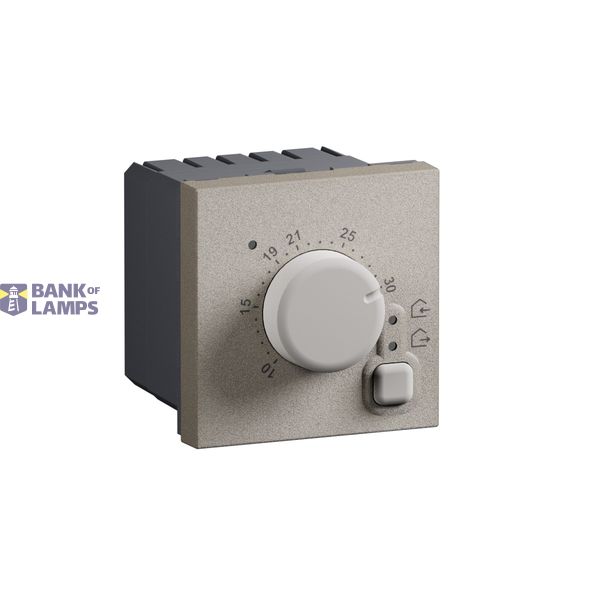 Light Now - thermostat 230V stone image 1