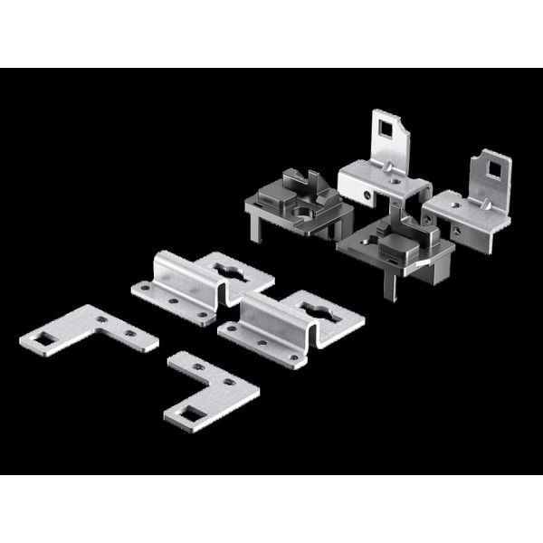 VX Multifunction mounting kit, f. mounting plate image 2