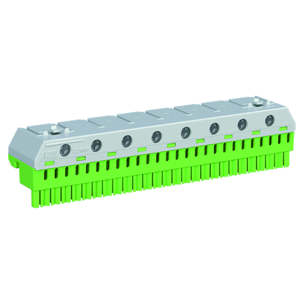 ZK268G Terminals image 4