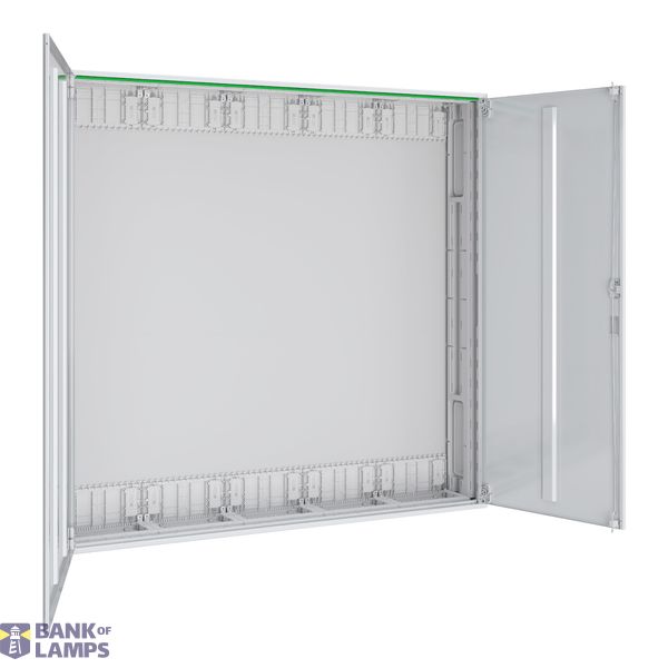 PrismaSeT XL Encl IP44 1300x1250x210 w.d image 1