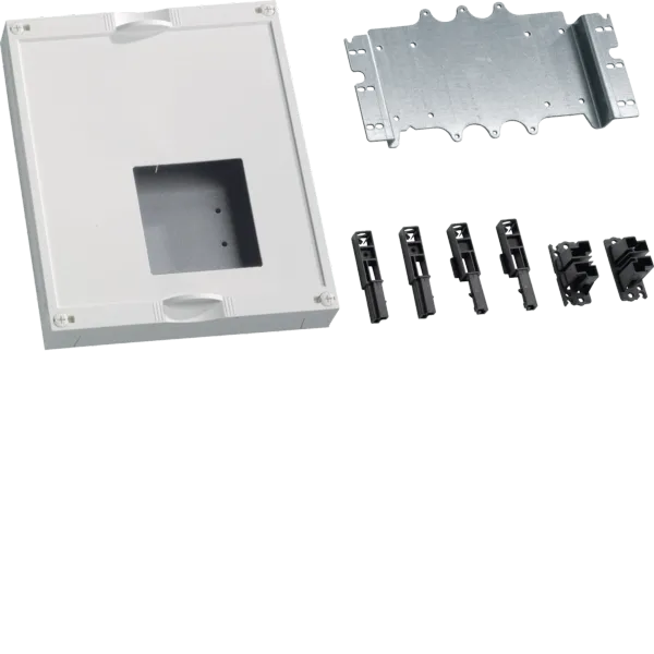 HAG UC21LH1 kit, universN, 300x250mm, for circuit breaker H3+ P250 image 1