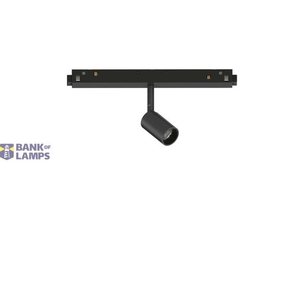 EGO TRACK SINGLE 03W 4000K DALI BK image 2