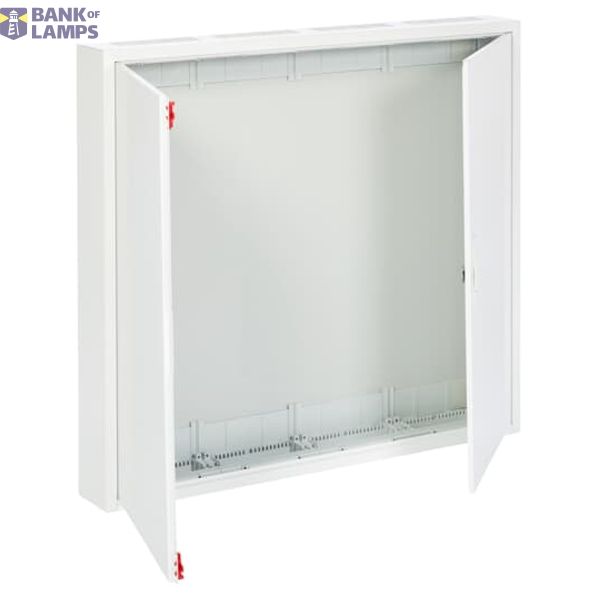 DISTRIBUTION BOX ON EMPTY SURFACE WITH DOOR TA64 image 1