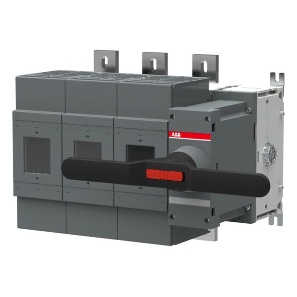 OS1250D30K SWITCH FUSE image 1