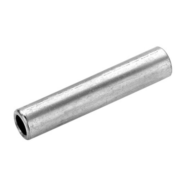 Compression cable lug, DIN 46267, 95mmý image 1