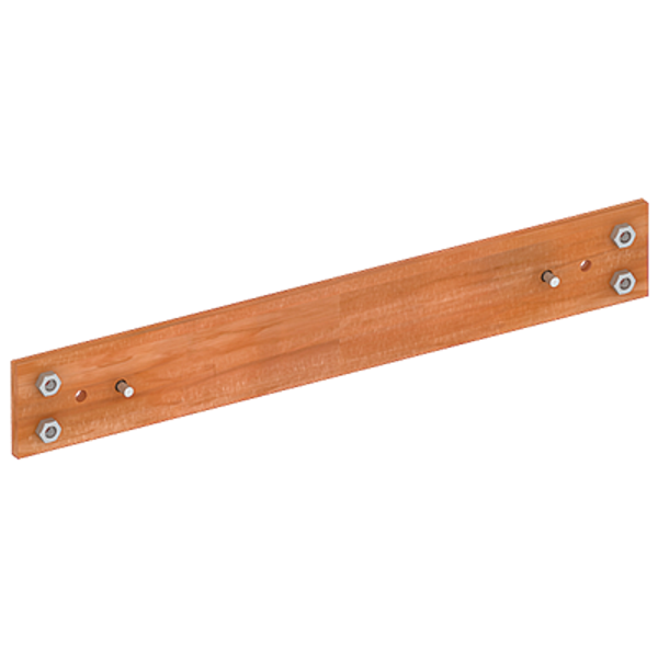 PPC12HD25A PPC12HD25A PE Cu 1250A hori Perm. 2,5PW image 1