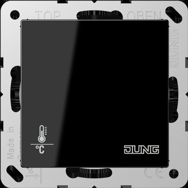 KNX room autostat A2178BFORTSSW image 3